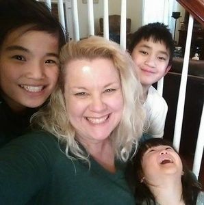 Meet your Posher, Julie